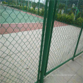 pvc coated mesh rolls cyclone wire chainlink fence